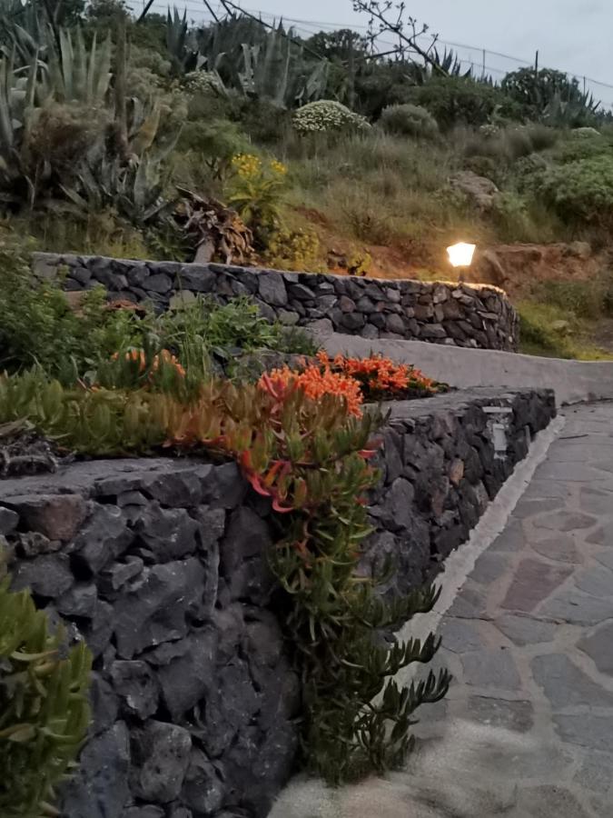 Casa Rural La Palizada Benchijigua Exterior photo